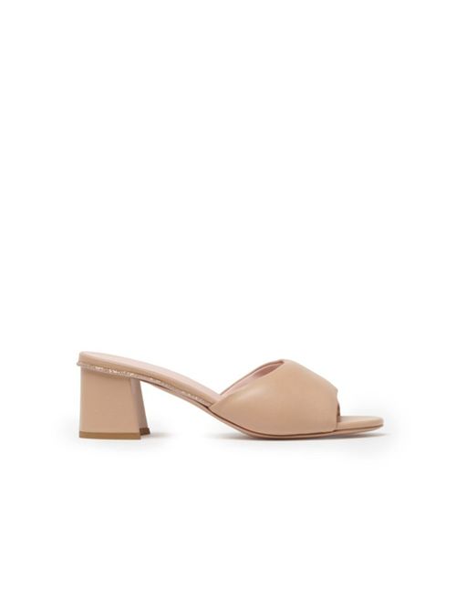 MULES FABIANA FILIPPI | ASD266A8470157 ACERO